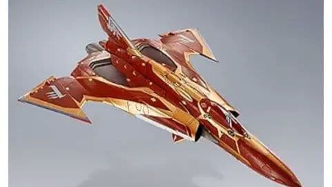 最終値下げ新品未開封品DX超合金劇場版sv-262HsドラケンⅢ