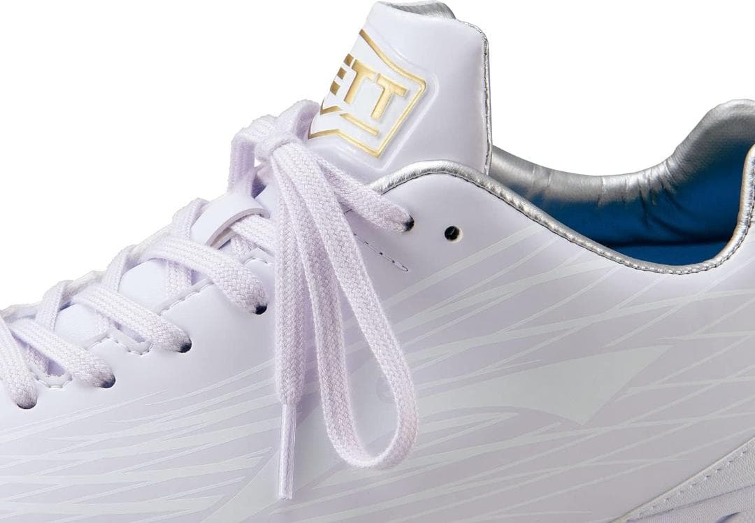 ゼット 埋め込み 金属スパイク BSR2207WH-1111 23.5