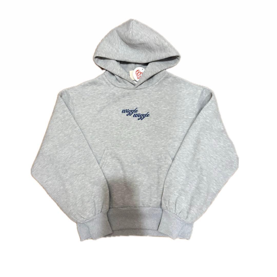 wiggle wiggle × HTH 限定カラー セットアップ4点セット