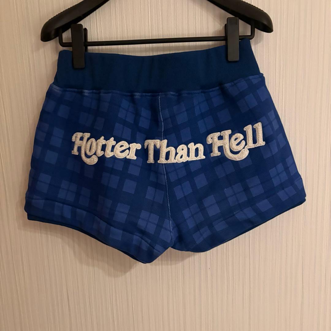 wiggle wiggle × HTH 限定カラー セットアップ4点セット