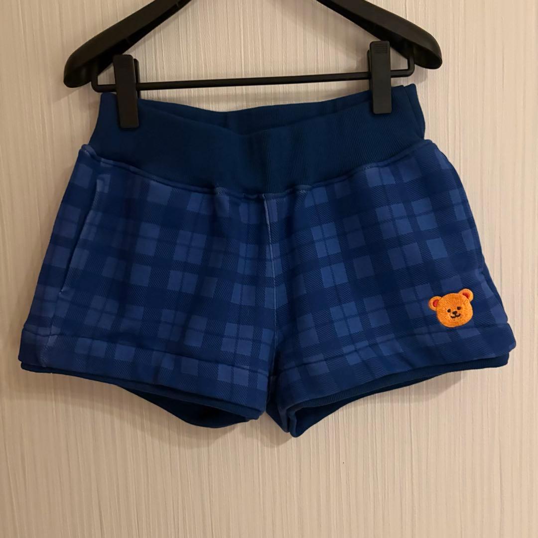 wiggle wiggle × HTH 限定カラー セットアップ4点セット