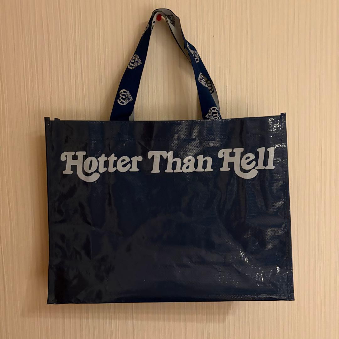 wiggle wiggle × HTH 限定カラー セットアップ4点セット