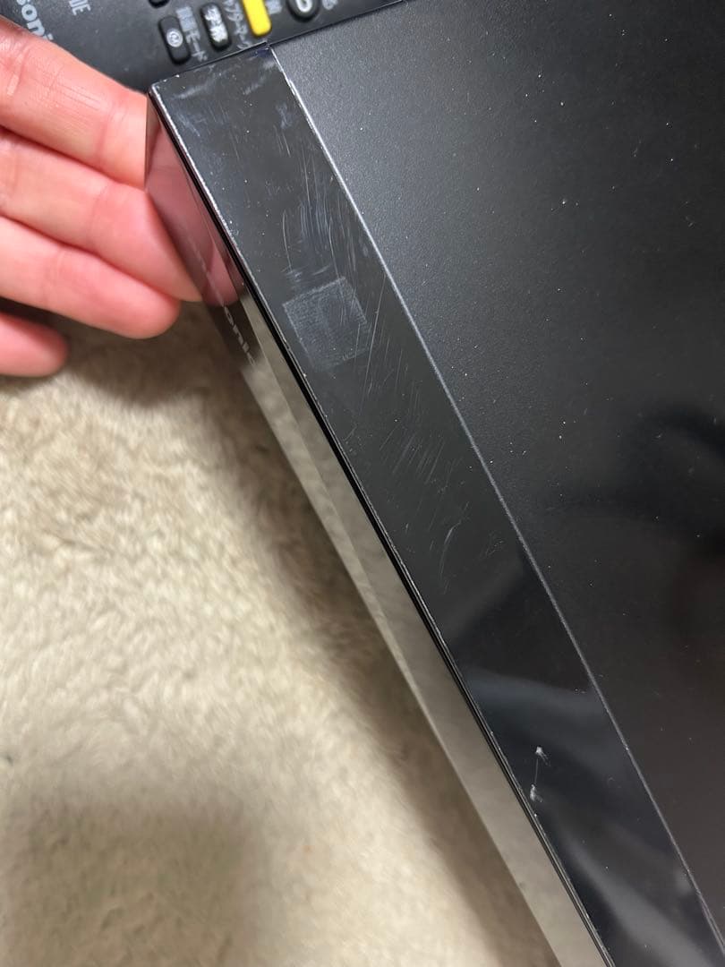 Panasonic ブルーレイレコーダー DMR-BRW560