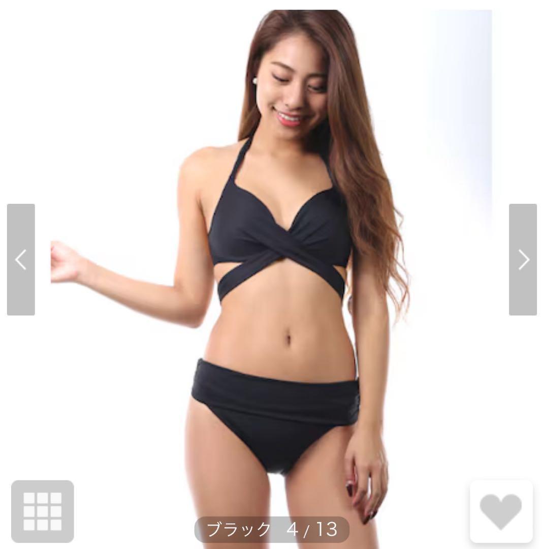 PEAK&PINE ビキニ　9M