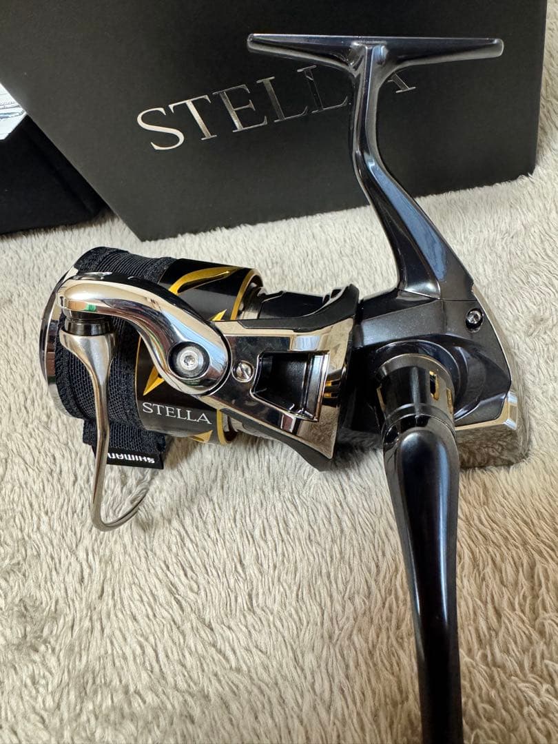 20ステラ SW 5000XG