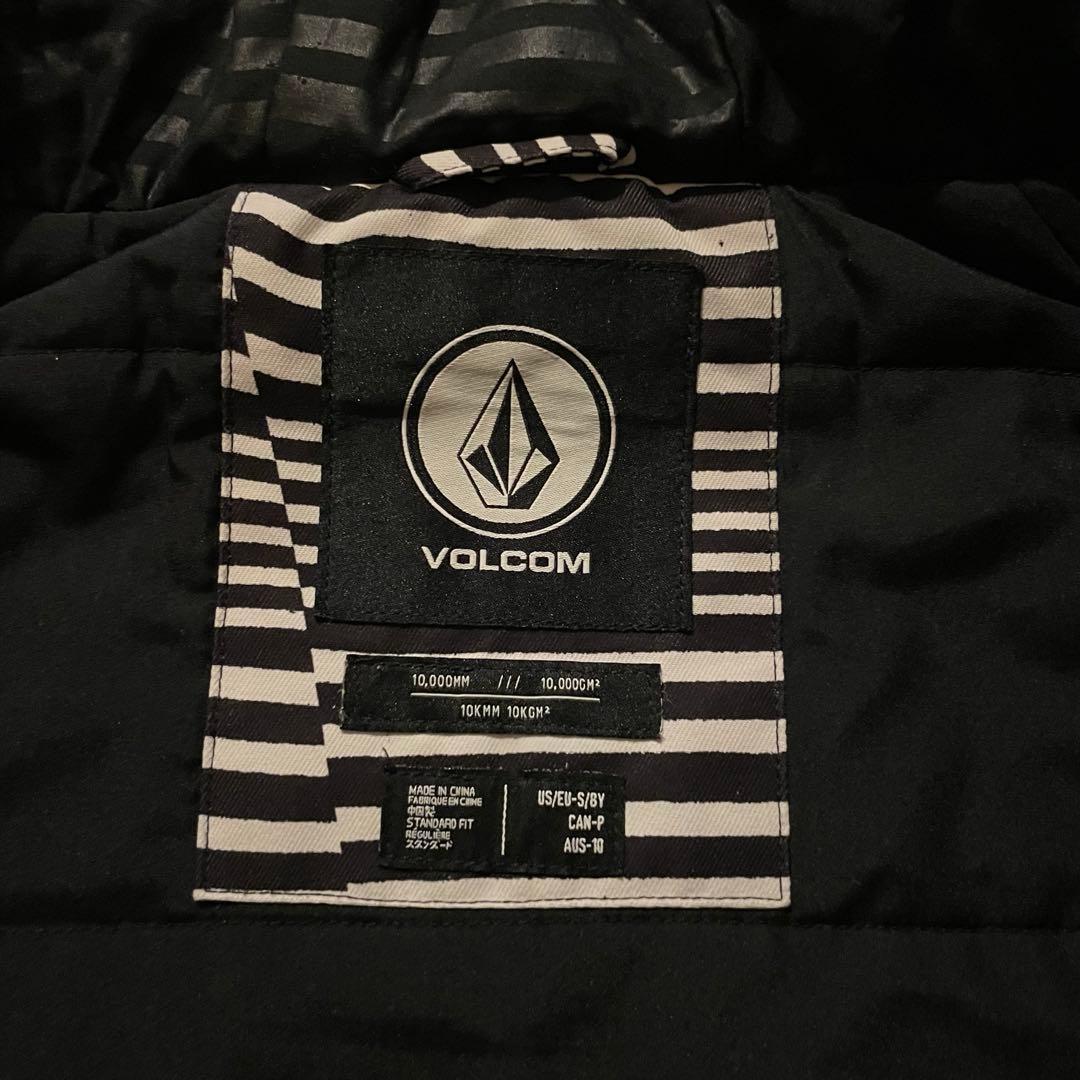 ボルコム キッズ スノーボードウェア