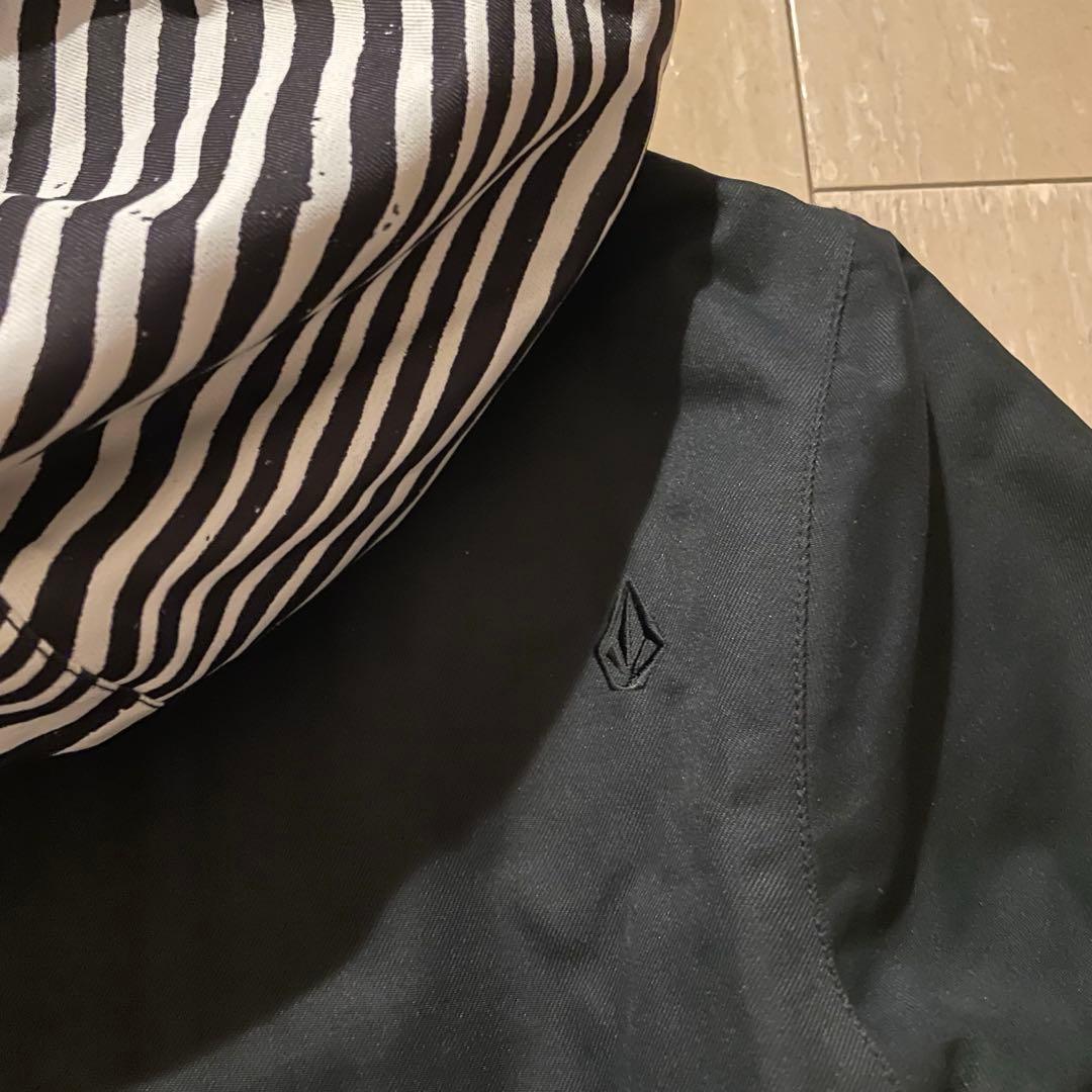 ボルコム キッズ スノーボードウェア