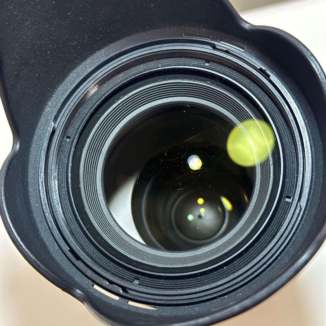 レンズ(ズーム) SONY DT16-50mm F2.8 SSM SAL1650