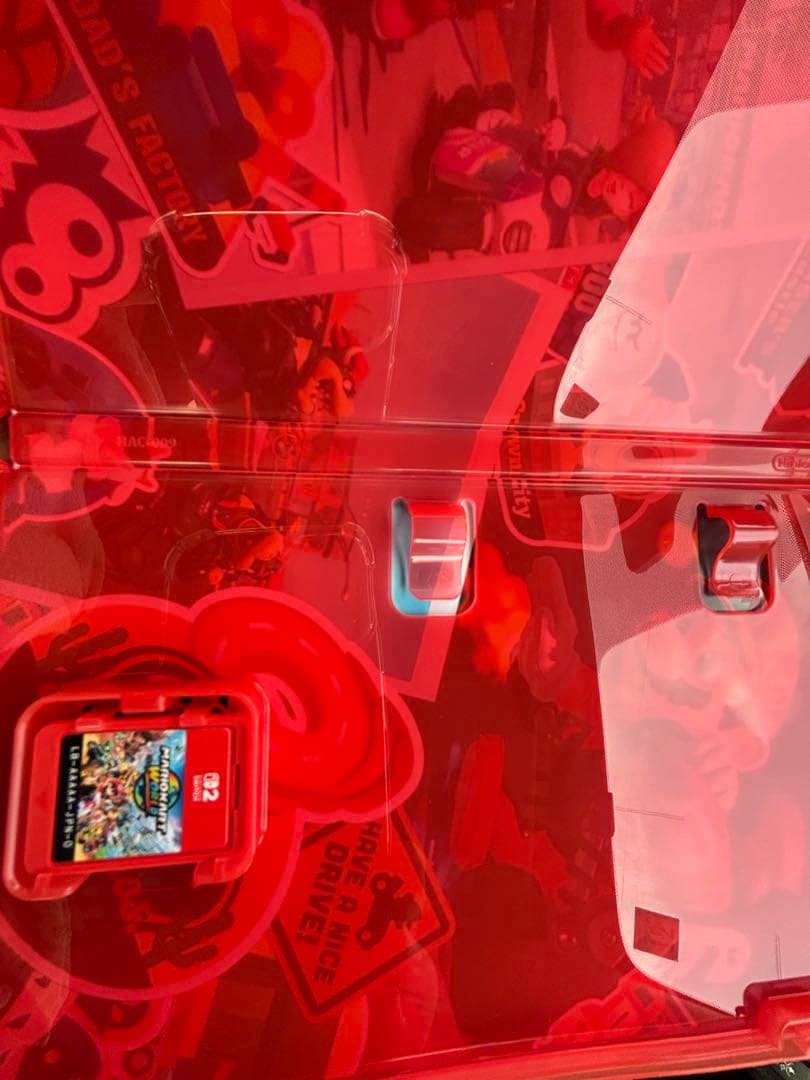 スイッチ2 マリオカートワールド