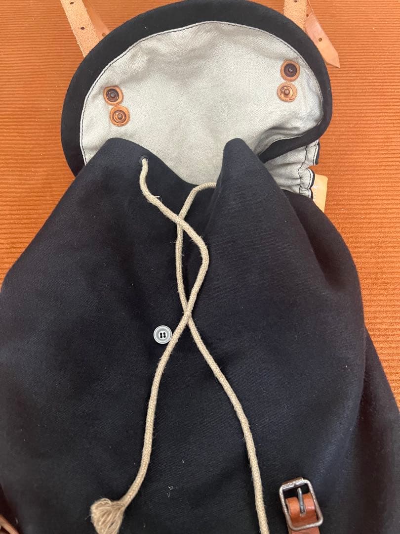 FRANK LEDERXSEIL MARSCHALLフランクリーダー