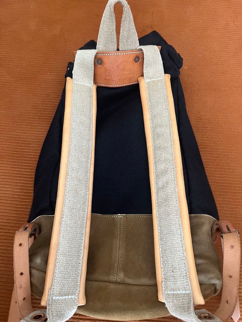 FRANK LEDERXSEIL MARSCHALLフランクリーダー