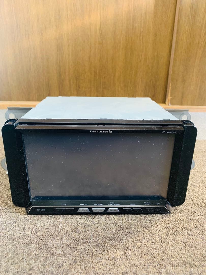 carrozzeria AVIC-MRZ99 Bluetoothカーナビ