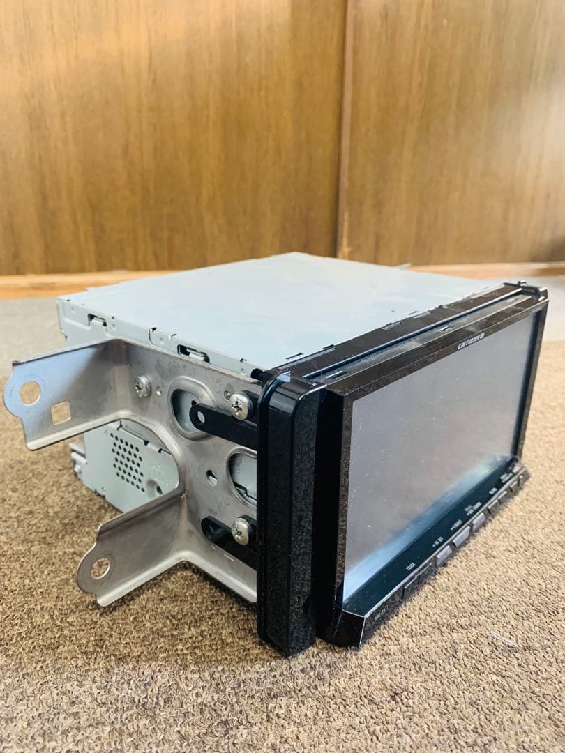 carrozzeria AVIC-MRZ99 Bluetoothカーナビ