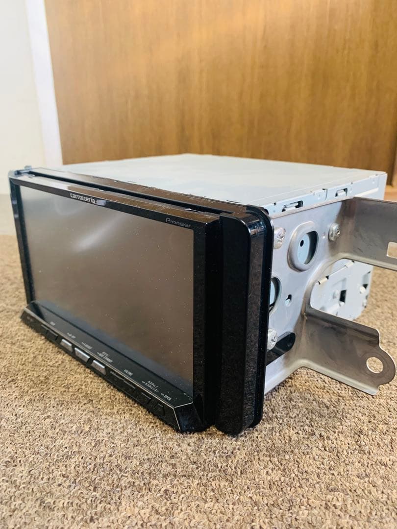 carrozzeria AVIC-MRZ99 Bluetoothカーナビ