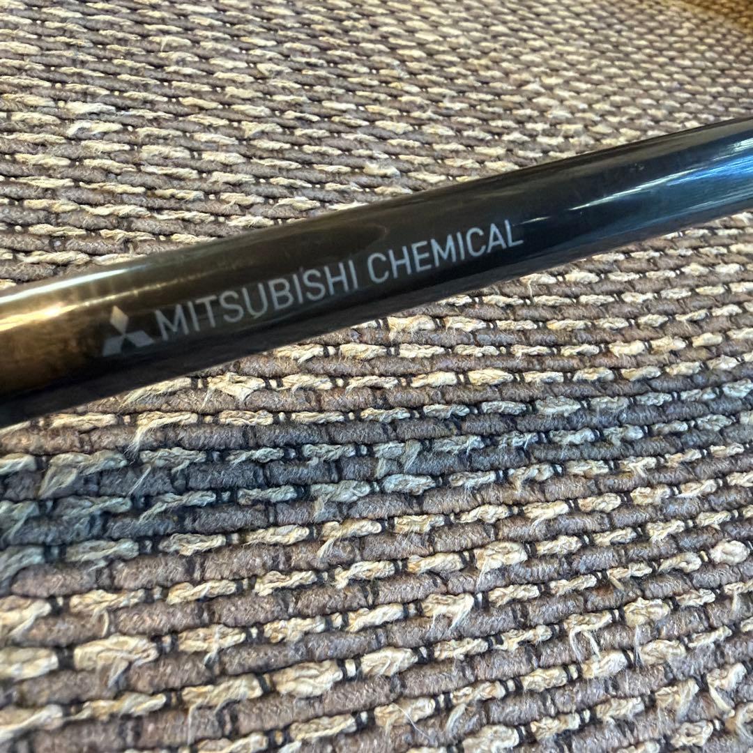 テーラーメイド オリジナルワン ミニドライバー TX