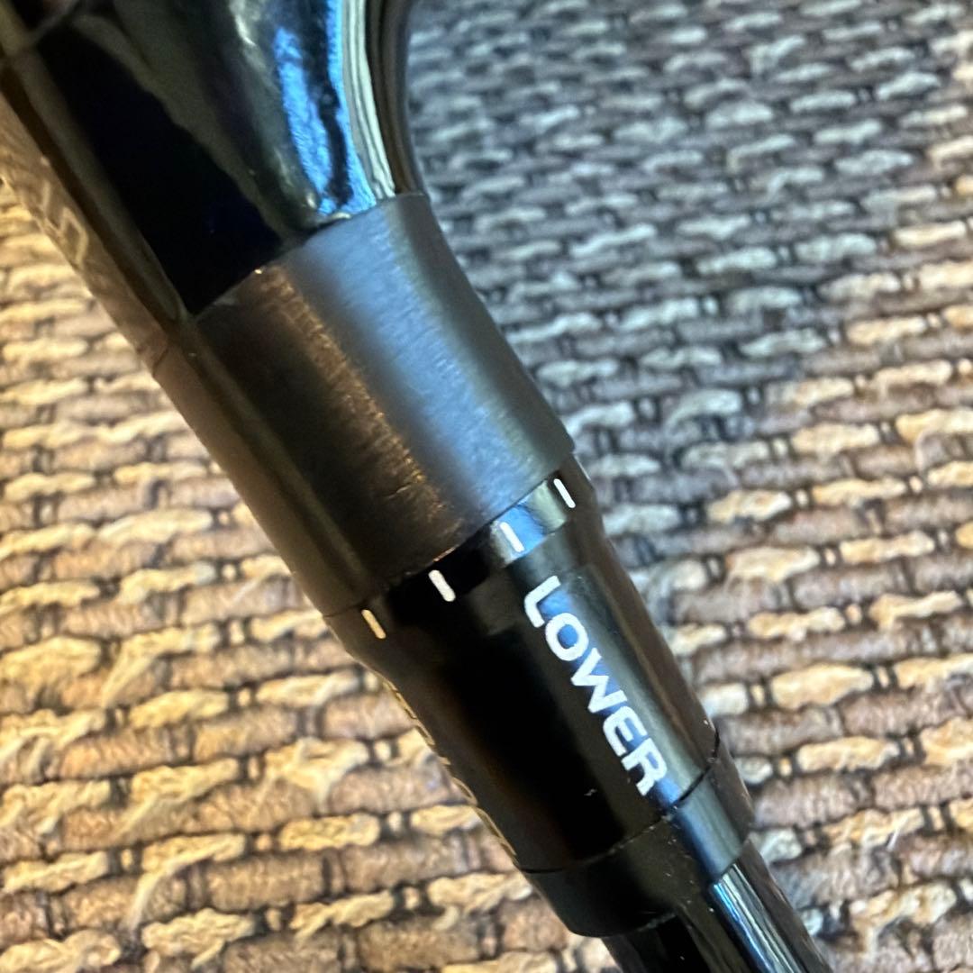 テーラーメイド オリジナルワン ミニドライバー TX