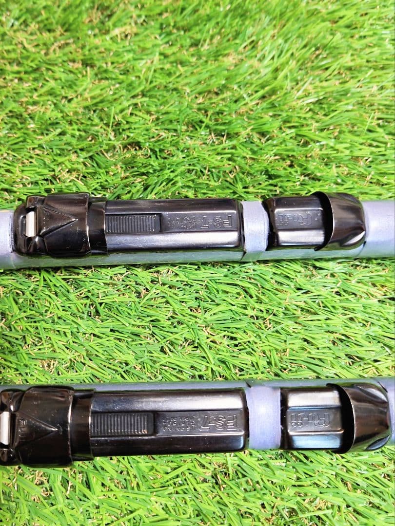 振出投竿　ダイワ　サーフパワー　２本セット&おまけ