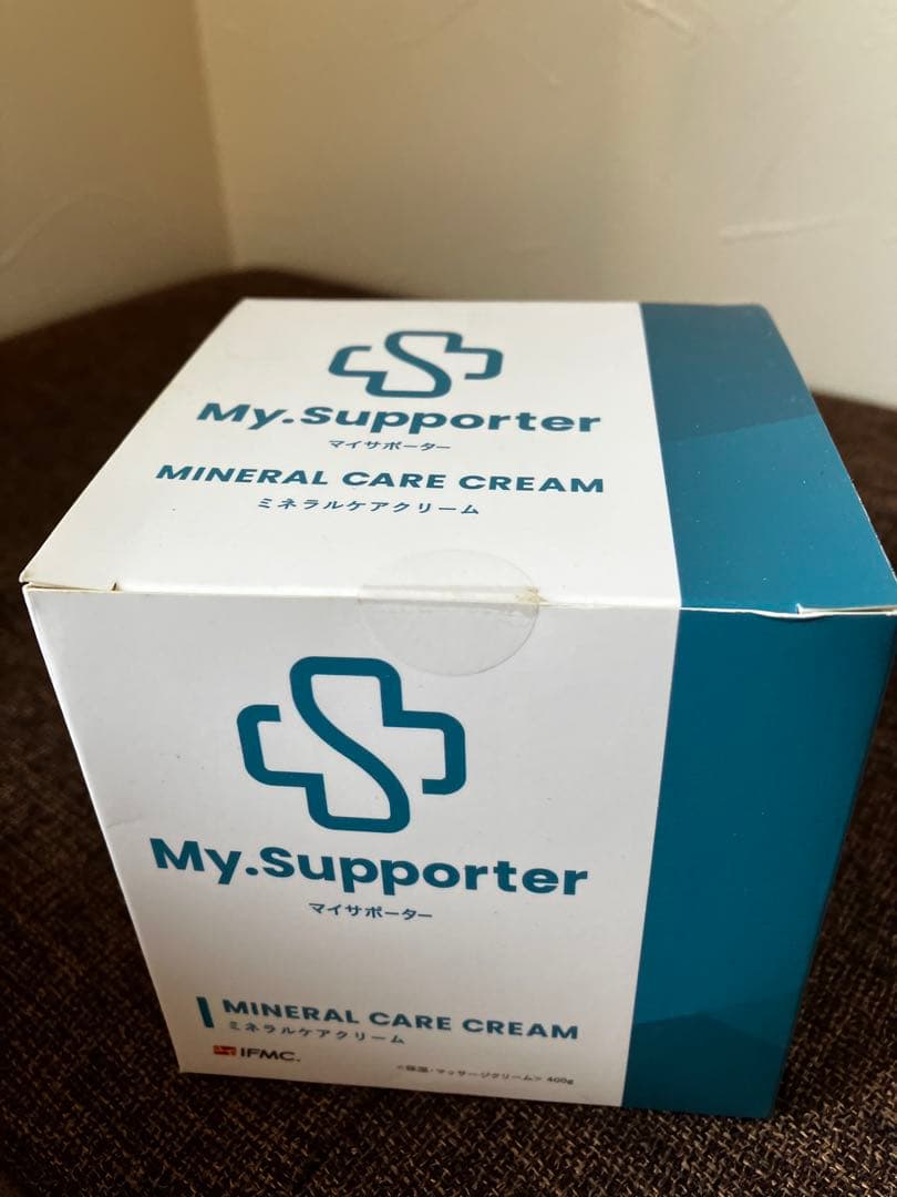 イフミック、ボディークリーム6個セット普通