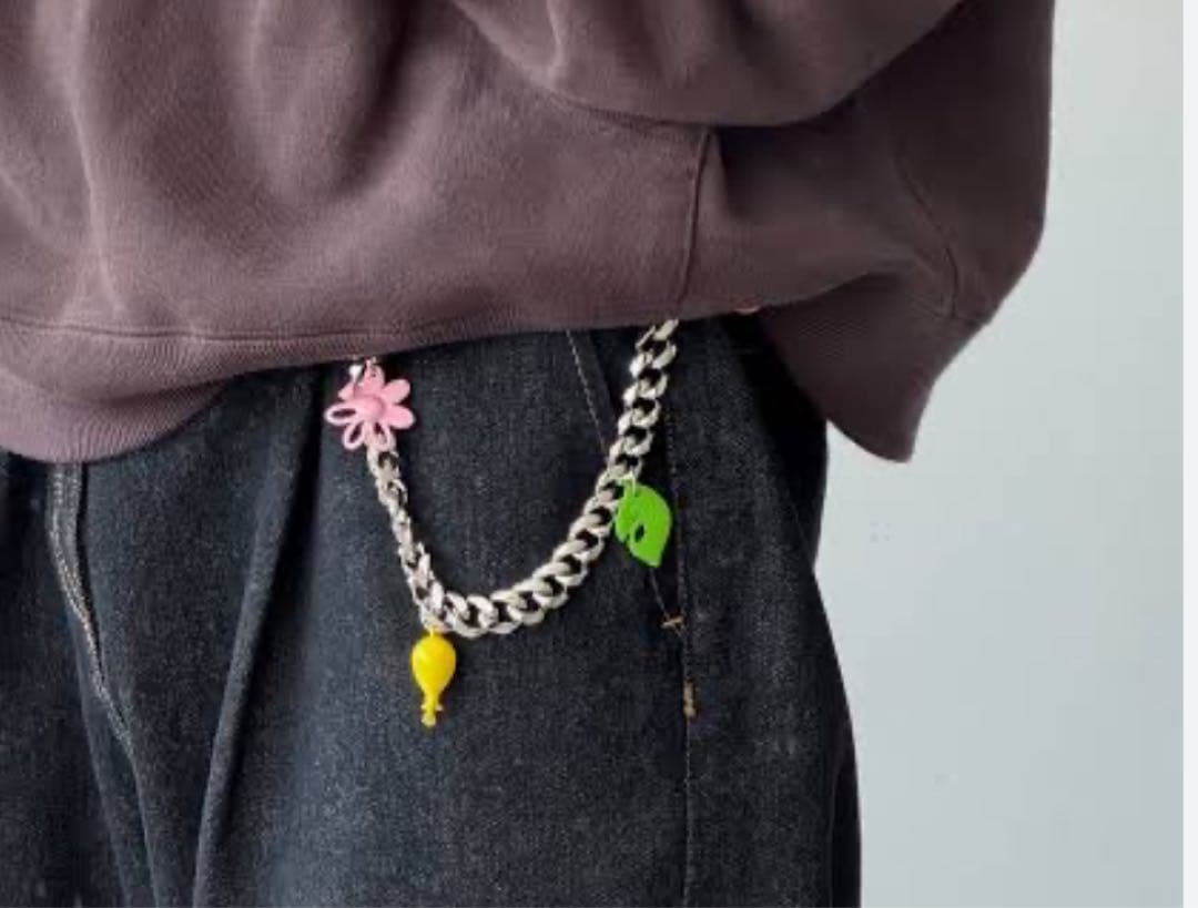 ttt_msw ウォレットチェーン