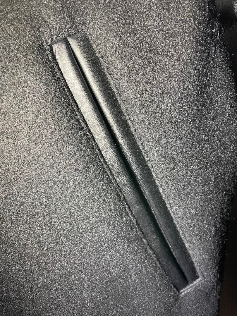 極美品！TATRAS スタジャンAndre Saraiva