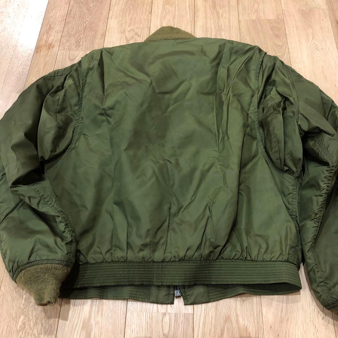 ゴンズジャケット　G8ジャケット サイズ42 USA製