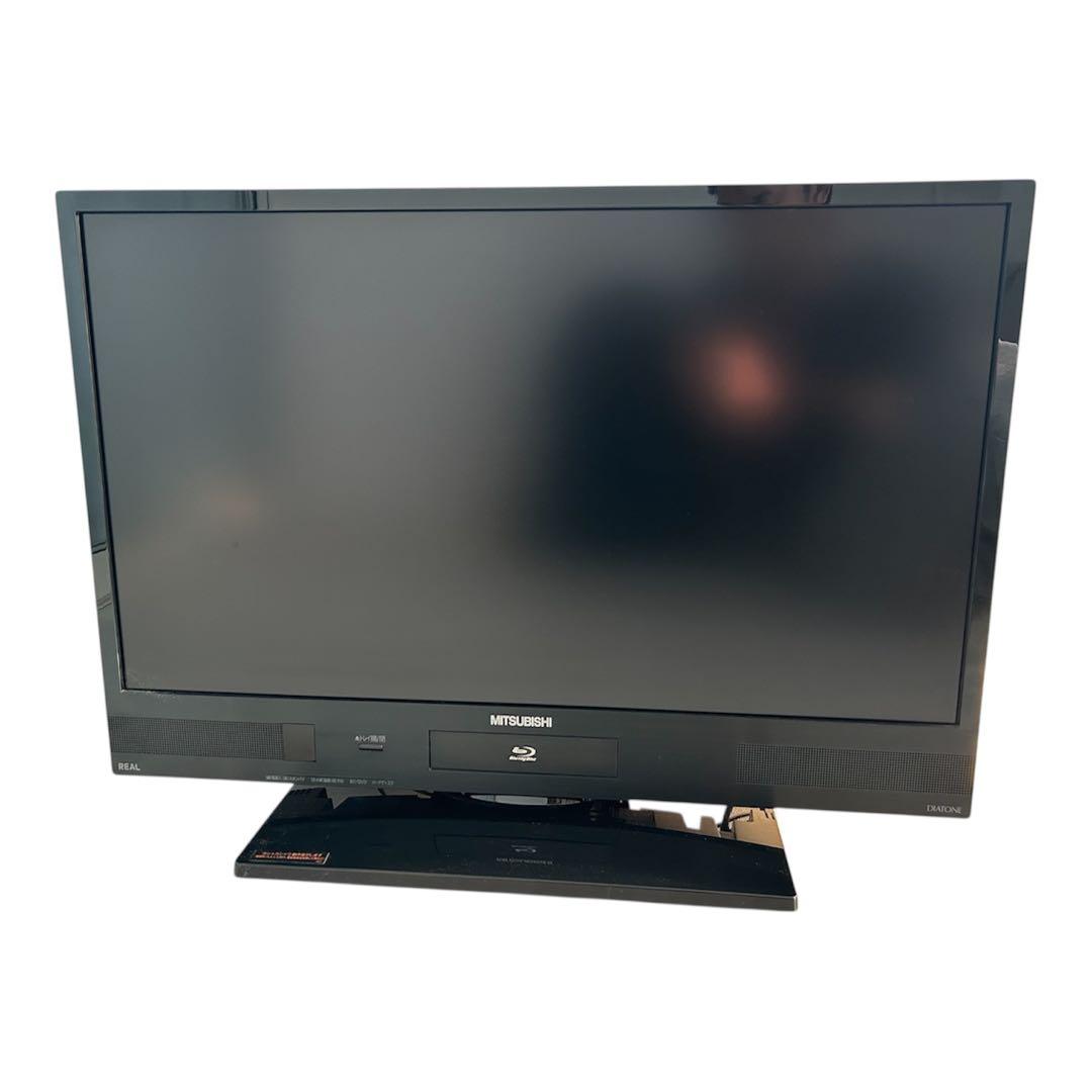 【専用】三菱 MITSUBISHI 32型 液晶テレビ LCD-V32BHR6