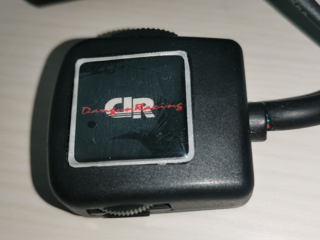 danganracing ELDASH ELメーターパネル　86 BRZ 後期用