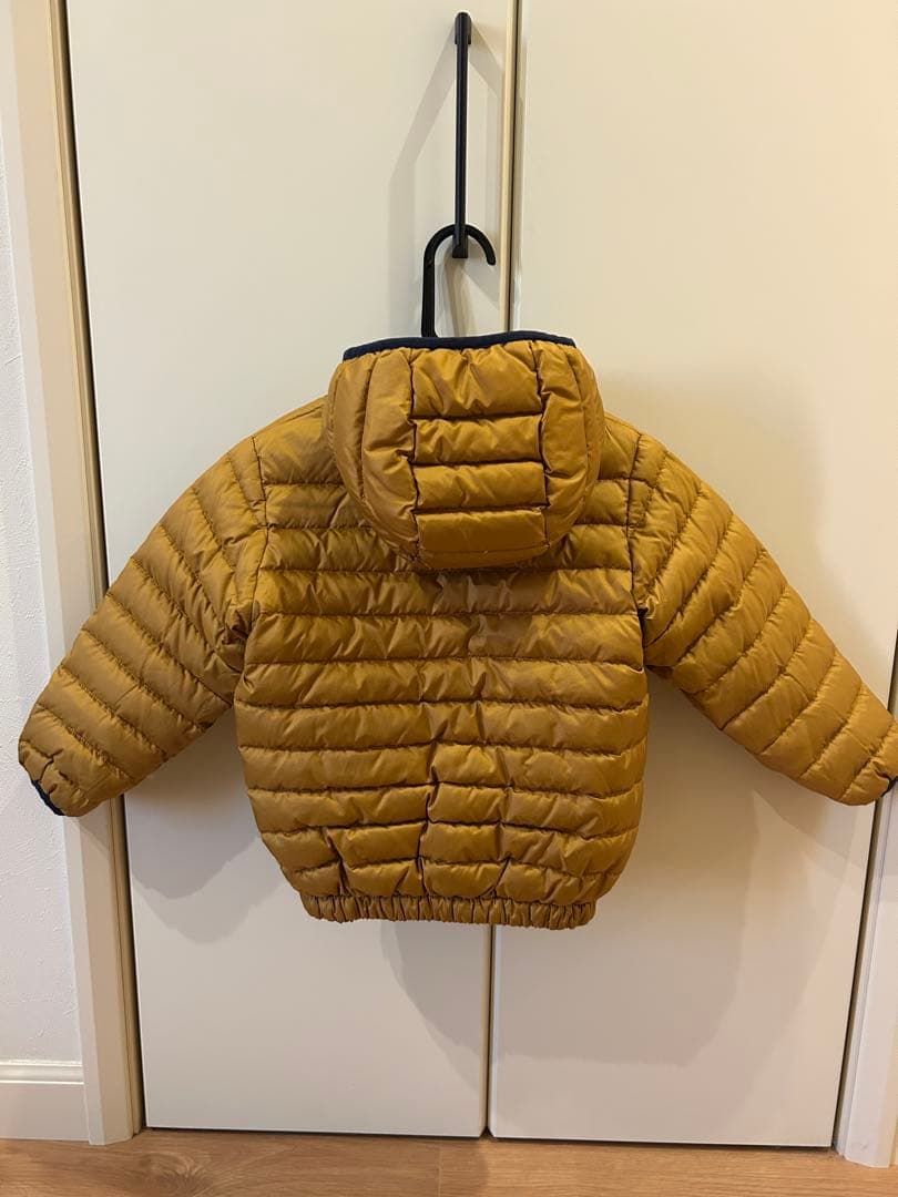 ジャケット・ブルゾン Patagonia Mai