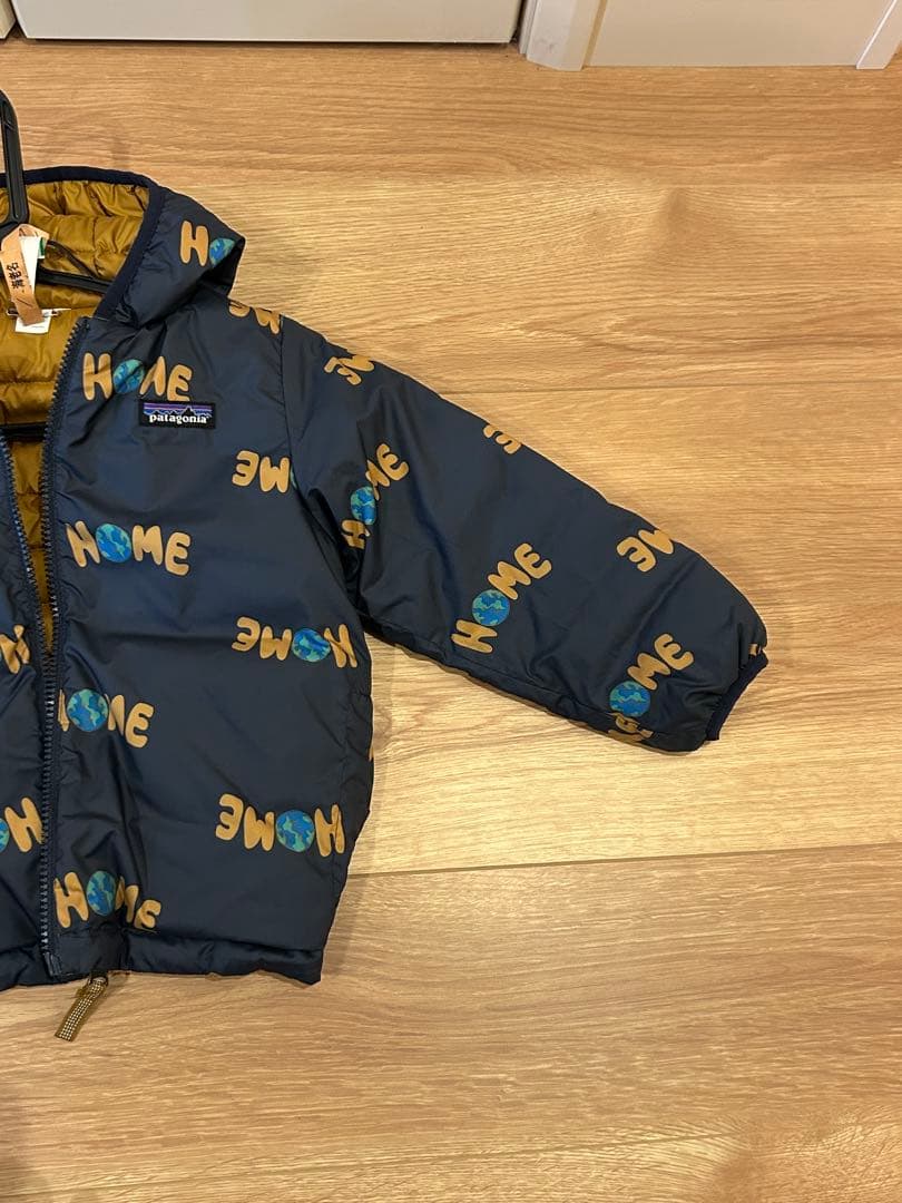 ジャケット・ブルゾン Patagonia Mai