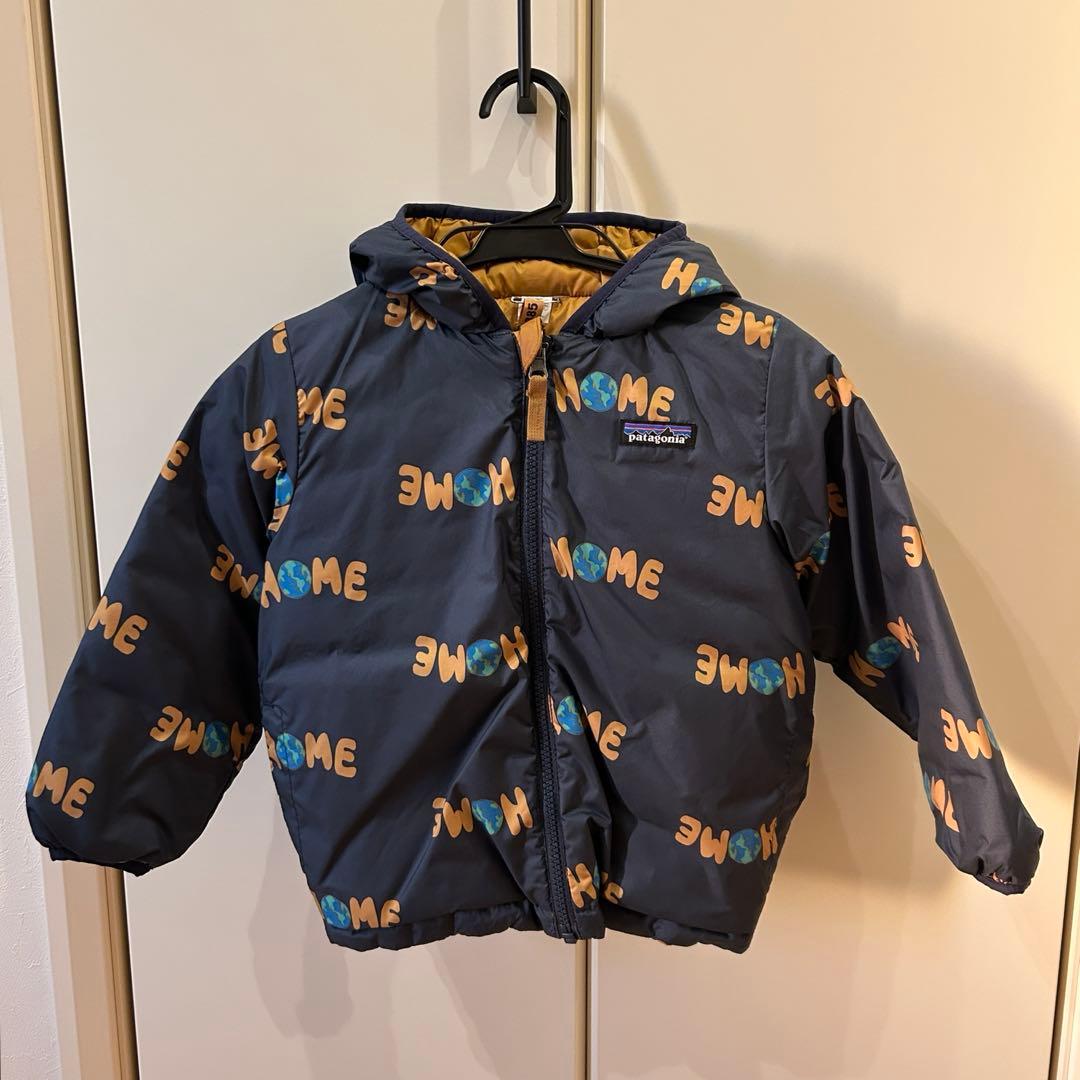 ジャケット・ブルゾン Patagonia Mai