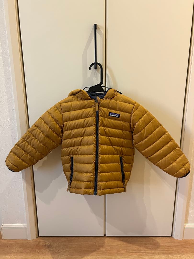 ジャケット・ブルゾン Patagonia Mai