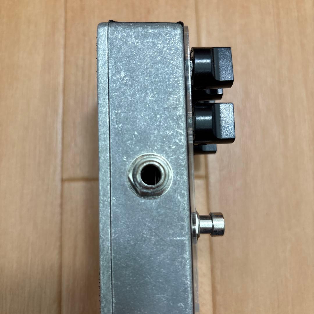 Sound Frog Berial ベースエフェクター