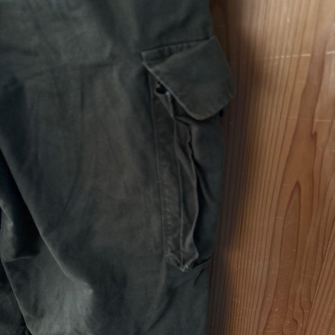 outil m47 pantalon blesle カーゴパンツ 23
