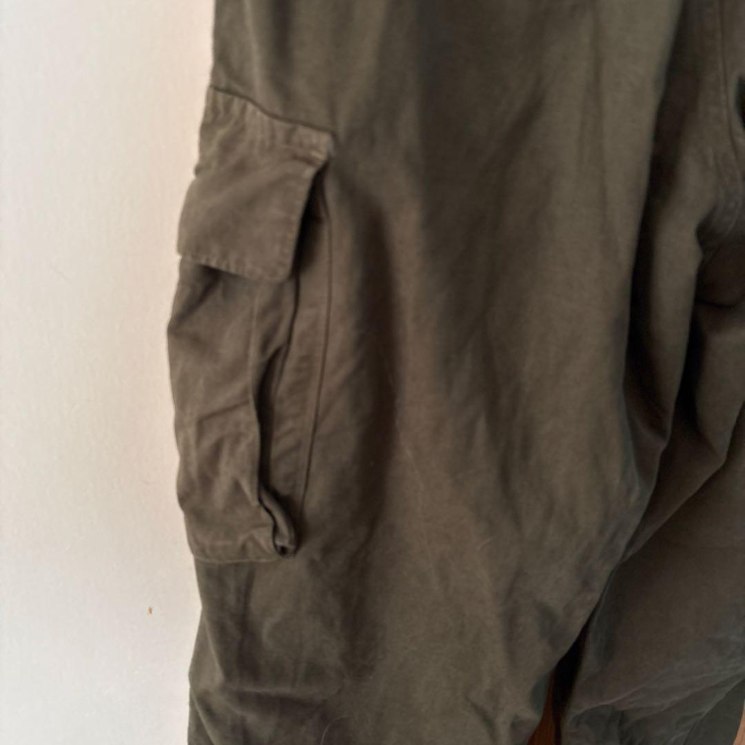 outil m47 pantalon blesle カーゴパンツ 23