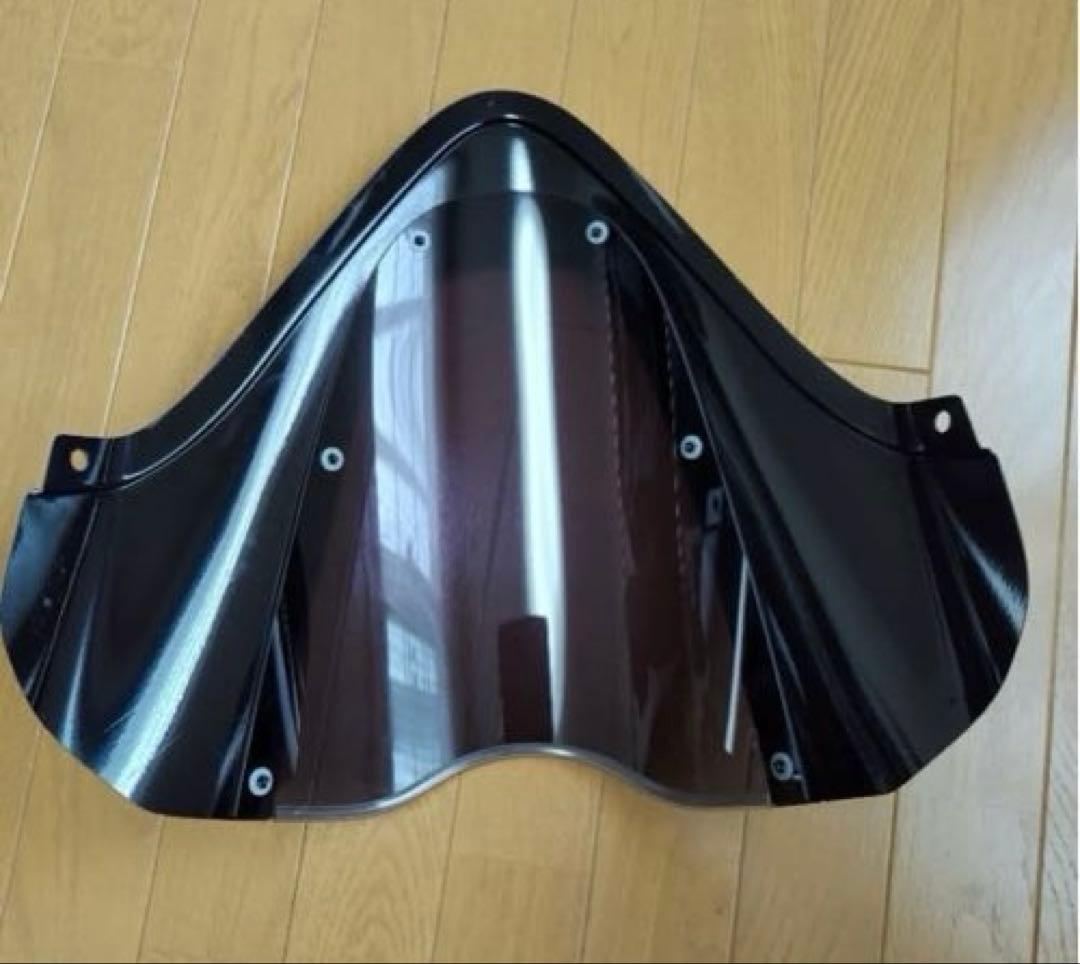 MagicalRacing マジカルレーシング　スクリーン　GSX1300R隼