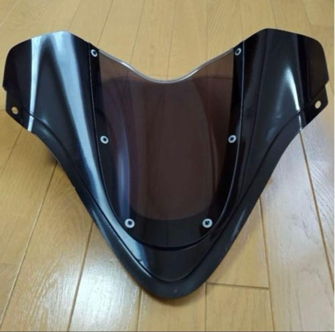 MagicalRacing マジカルレーシング　スクリーン　GSX1300R隼