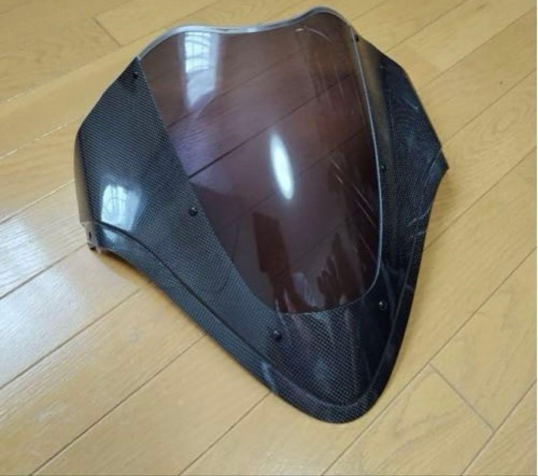 MagicalRacing マジカルレーシング　スクリーン　GSX1300R隼