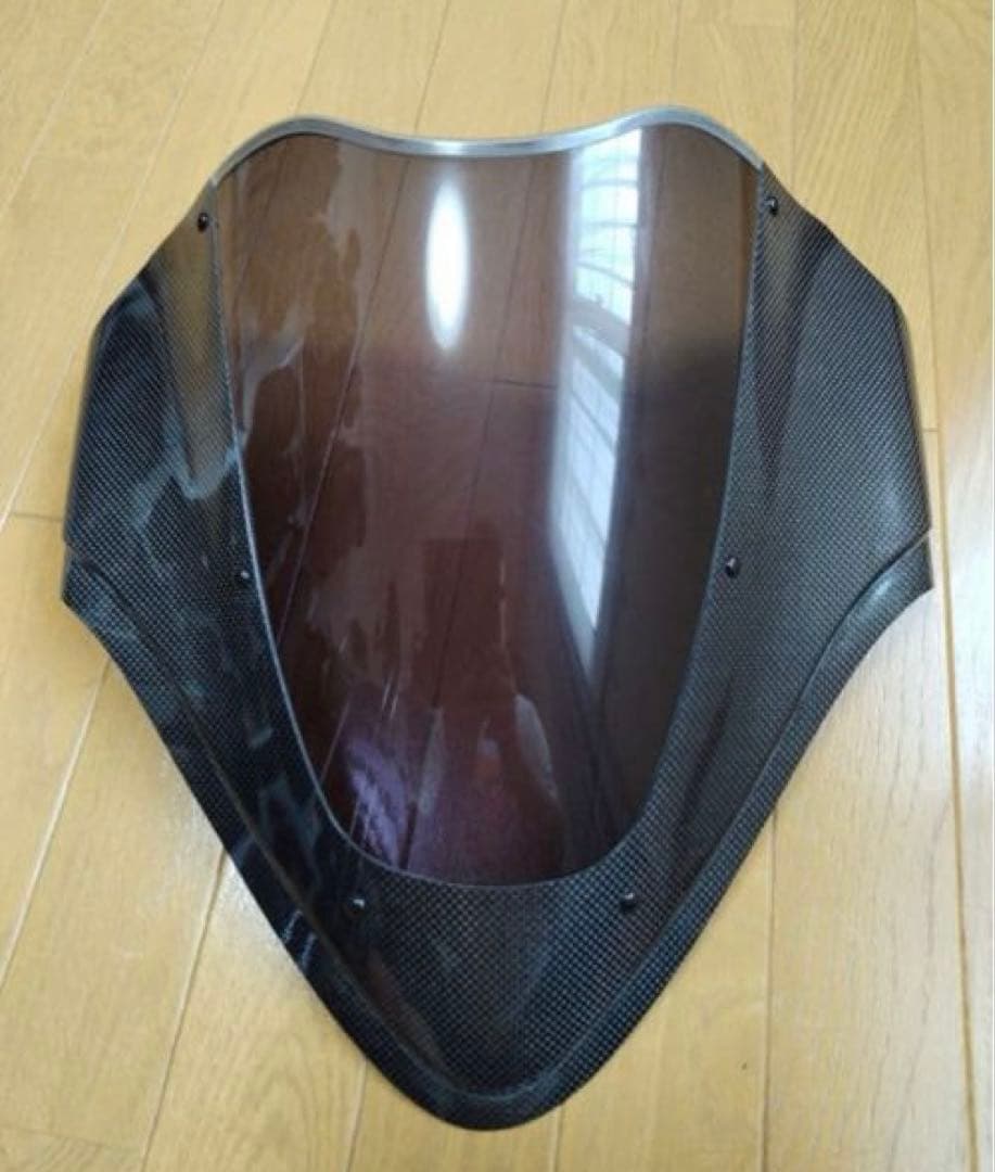 MagicalRacing マジカルレーシング　スクリーン　GSX1300R隼