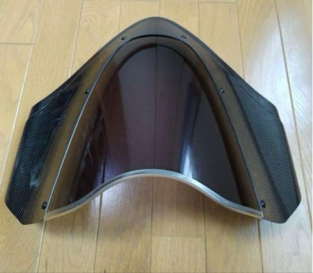 MagicalRacing マジカルレーシング　スクリーン　GSX1300R隼