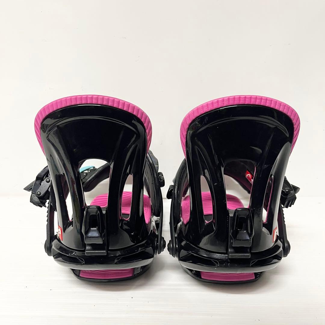 板のみ　レディース　DEATH LAVEL スノーボード　head スノボセット