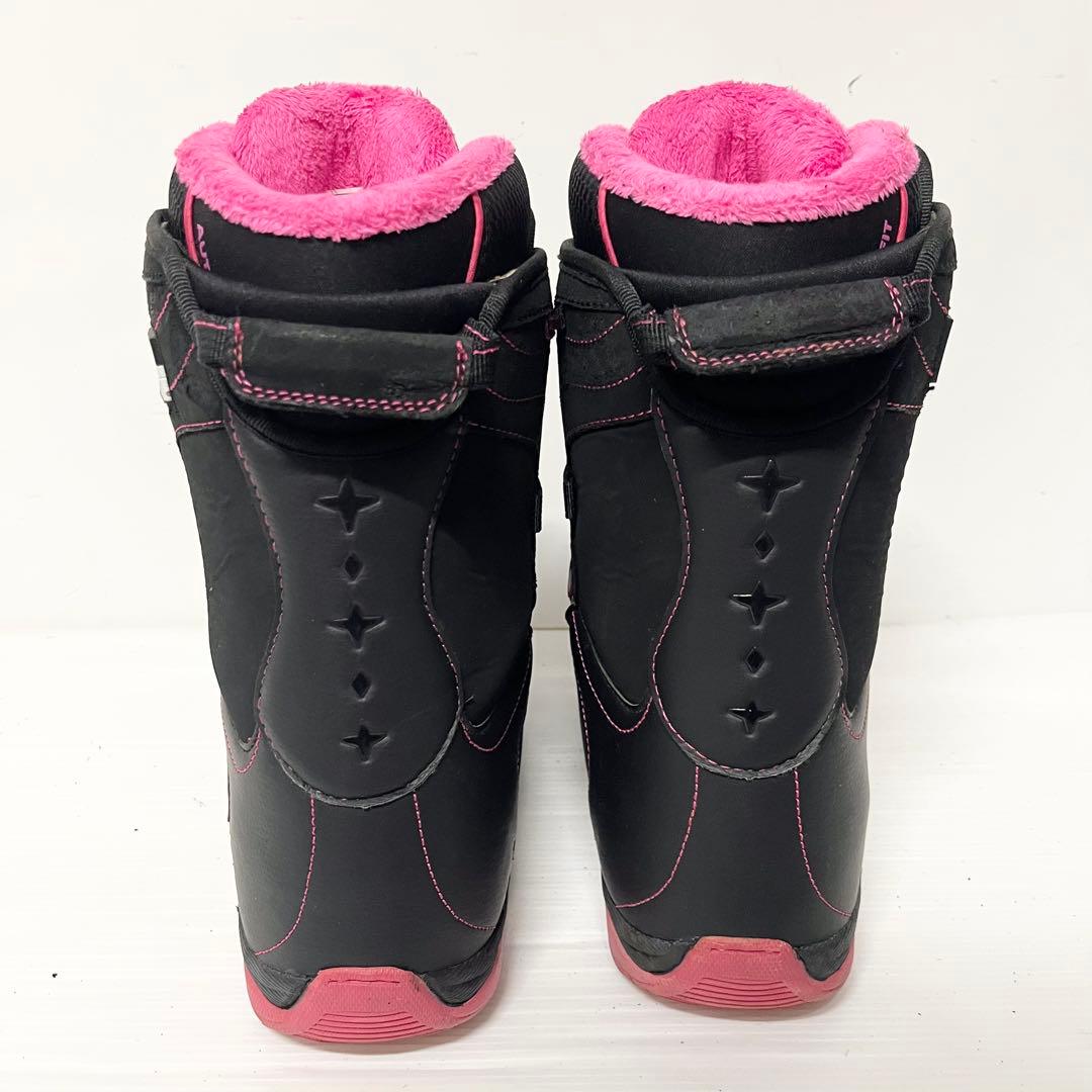 板のみ　レディース　DEATH LAVEL スノーボード　head スノボセット