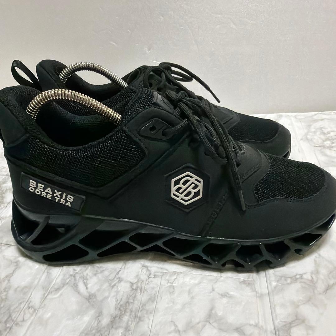 BEAXIS CORE TRAスニーカーダイエットシューズ体感バランスコア L