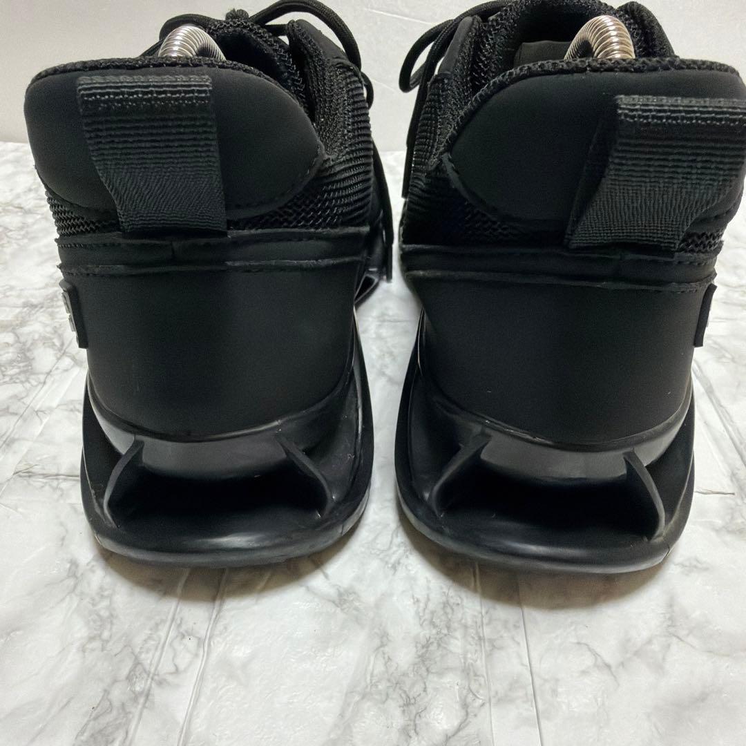 BEAXIS CORE TRAスニーカーダイエットシューズ体感バランスコア L