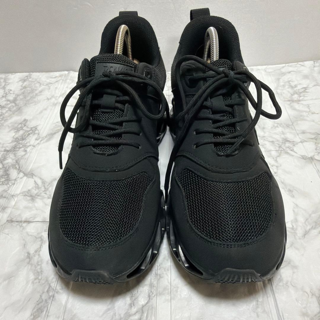 BEAXIS CORE TRAスニーカーダイエットシューズ体感バランスコア L