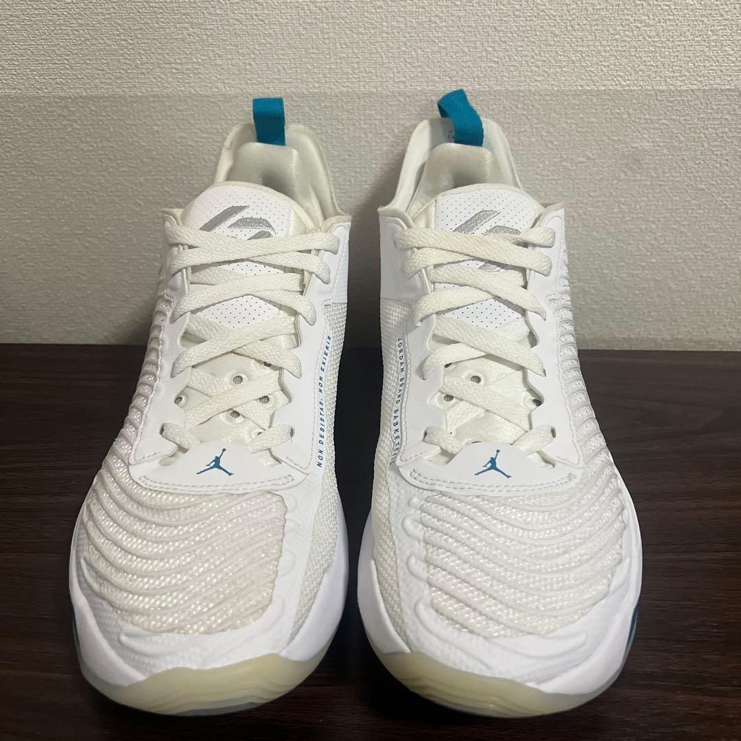 シューズ(男性用) AIR JORDAN LUKA1 28cm