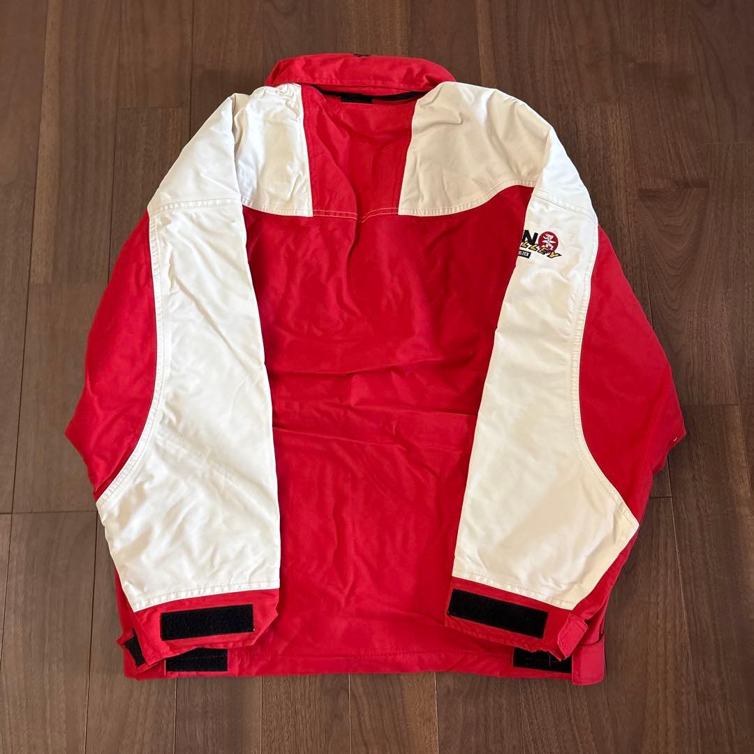 早い者勝ち　スキーウェア上下セット　スイス製SUN VALLEY