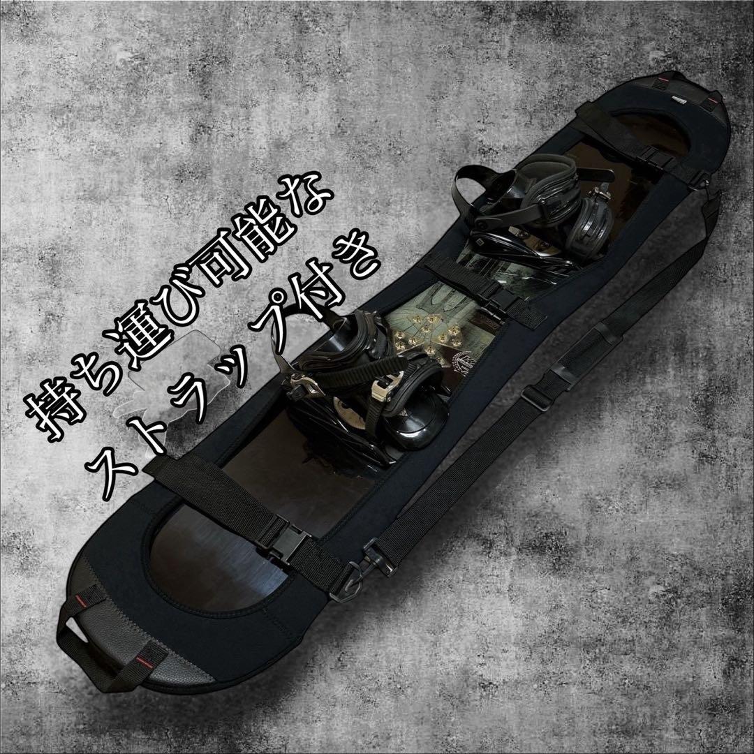 値下げ中‼️ K2 スノーボード セット 146 ビンディング レディースケース付