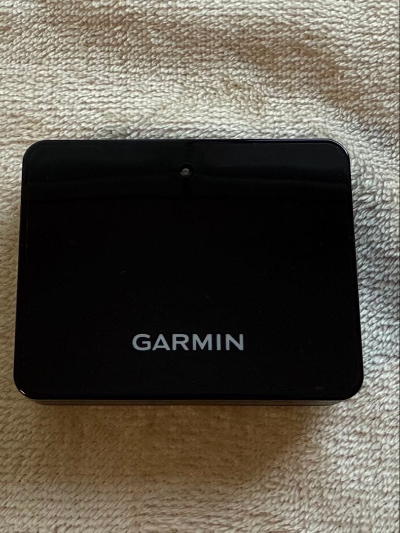 GARMIN Approach R10 ポータブル弾道測定器