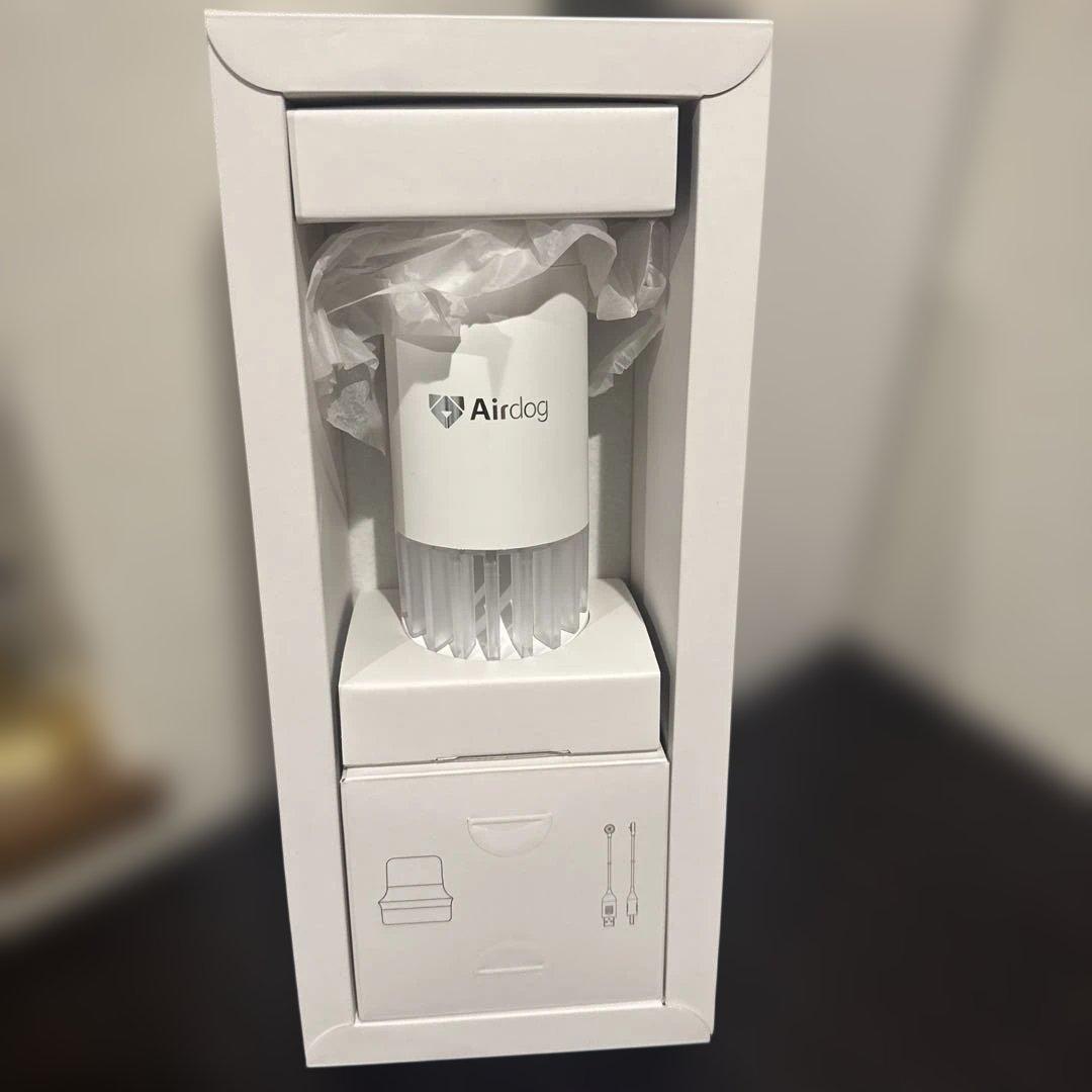 CZ-20T Airdog mini エアドッグミニポータブル