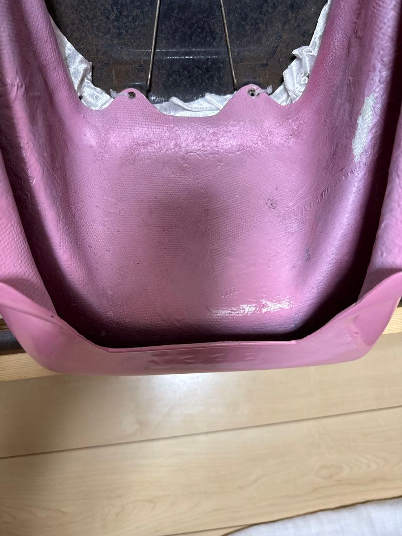 ホーク3 スーパーホーク3当時物BEETテール